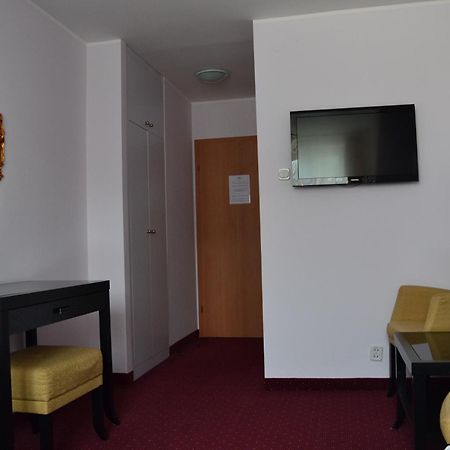 Hotel&Restauracja Złote Runo Góra Kalwaria Habitación foto
